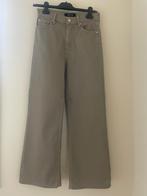 Broek, Kleding | Dames, Broeken en Pantalons, Massimo Dutti, Ophalen of Verzenden, Zo goed als nieuw, Maat 34 (XS) of kleiner