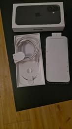 Iphone 16 128gb, Ophalen, 128 GB, Overige modellen, Zwart