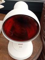 Vintage warmtelamp, Ophalen of Verzenden