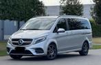 Mercedes V300 AMG dub cabine, Auto's, Automaat, Achterwielaandrijving, Bedrijf, Diesel