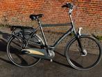 Batavus herenfiets, kader 61 cm, Fietsen en Brommers, Fietsen | Heren | Herenfietsen, Ophalen, Gebruikt, Versnellingen, Batavus