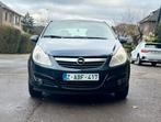 Opel corsa - 150’000km - 1.2 essence, Autos, Achat, Entreprise, Corsa, Essence