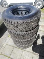 31/10.5/15 wielen Suzuki Samurai, Jimny, Vitara, Jeep CJ, en, Band(en), 15 inch, Overige, Gebruikt