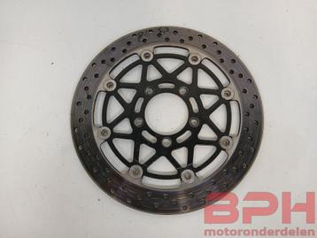 Remschijf Suzuki GSX-R 600 750 1000 K3 K4 K5 2003 t/m 2005  beschikbaar voor biedingen