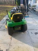 Zitmaaier, Ophalen, Gebruikt