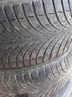 Pneus hiver avec Jantes - MICHELIN, Pneus hiver, 255 mm, Véhicule utilitaire, Pneu(s)