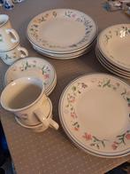 20delig servies, Antiek en Kunst, Antiek | Servies compleet, Ophalen