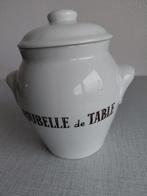 Plateau de table : Limoges France/Décoration exclusive/Vacch, Enlèvement ou Envoi, Comme neuf