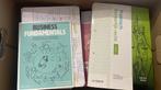Bedrijfsmagement - arteveldehogeschool - 1e bachelor, Boeken, Ophalen of Verzenden, Zo goed als nieuw