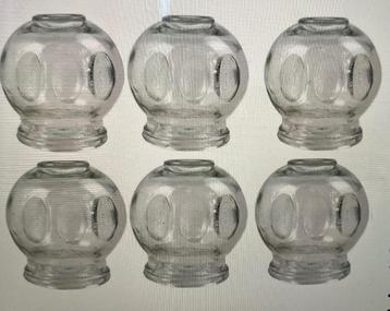 Cupping set 