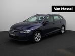 Volkswagen Golf Variant 1.6 TDI Life | Navi | ECC | PDC | LM, Auto's, Volkswagen, Voorwielaandrijving, Stof, Gebruikt, Euro 6