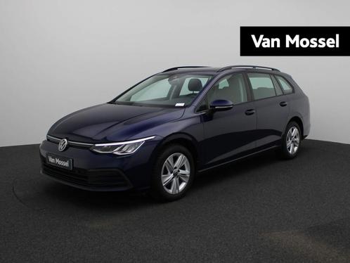 Volkswagen Golf Variant 1.6 TDI Life | Navi | ECC | PDC | LM, Auto's, Volkswagen, Bedrijf, Te koop, Golf Variant, ABS, Adaptive Cruise Control