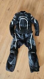 Alpinestars Stella Motegi Dames Lederen Motorpak, Motoren, Kleding | Motorkleding, Ophalen, Combipak, Alpinestars, Dames