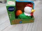 Vtech Zoef Zoef Dieren Hendrik Haan, Ophalen, Gebruikt