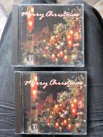 Kerst, CD & DVD, CD | Noël & St-Nicolas, Noël, Enlèvement, Utilisé