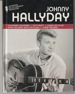 cd - Johnny Hallyday, Ophalen, 2000 tot heden, Gebruikt, Boxset