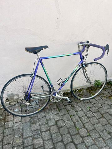 Racefiets Lexpres 531 frame61 beschikbaar voor biedingen