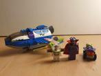 lego 7593 Buzz's star command spaceship, Enlèvement ou Envoi, Comme neuf, Ensemble complet, Lego