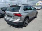 VW TIGUAN DIESEL 2.0 AUTOMAAT EU6b, Auto's, Automaat, 140 g/km, 4 cilinders, Alcantara
