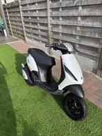 Piaggio zip 70cc, Fietsen en Brommers, Scooters | Piaggio, Ophalen, Tweetakt, Gebruikt, Klasse A (25 km/u)