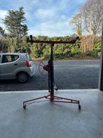 Monte plaque giproc  pour plafond, Enlèvement, Comme neuf, Manuelle