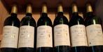La Croix du Casse 2000 Pomerol Mdc, Ophalen, Frankrijk, Nieuw, Rode wijn