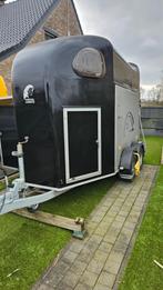 2-paards cheval liberté pullman gold v2, Ophalen, Zo goed als nieuw, Aluminium, 2-paards trailer