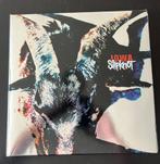 Slipknot - Iowa - 2LP + poster - Orig. Persing 2001 EU, Ophalen of Verzenden, Zo goed als nieuw