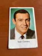 Plaatje filmster Sean Connery-Jaren 50/60, Verzamelen, Verzenden, Gebruikt, Film, Foto of Kaart