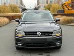 Volkswagen  Tiguan  2017 Essence (0498701977), Auto's, Stof, Euro 6, Handgeschakeld, 5 deurs