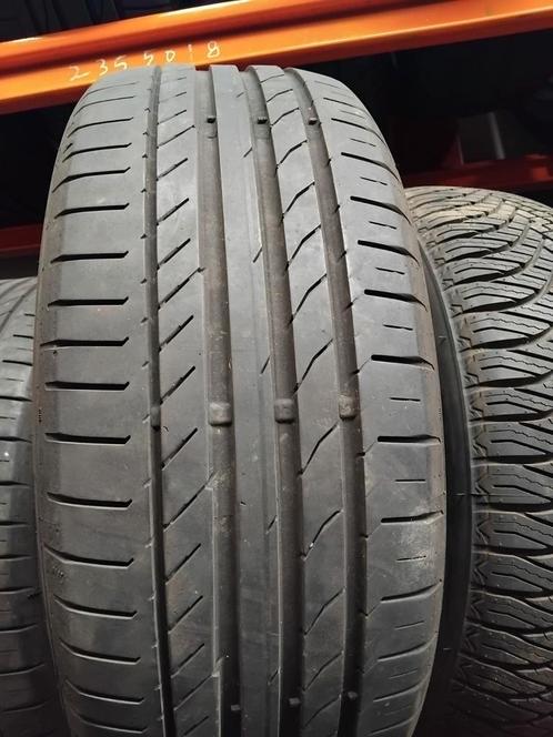 205/50/17 20550R17 Continental 205/50R17 35 euro per stuk, Auto-onderdelen, Besturing, Ophalen