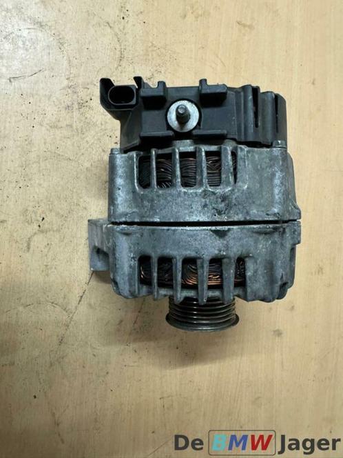 Dynamo 180A BMW X6 E71 M50D 8509739, Auto-onderdelen, Elektronica en Kabels, BMW, Gebruikt, Ophalen of Verzenden