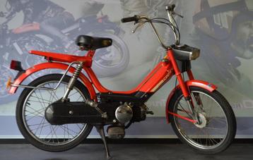 Honda Camino 25 km/u klasse A volledig originele staat beschikbaar voor biedingen