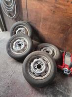 Vw kever velgenset 4x130, Auto's, Particulier, Te koop