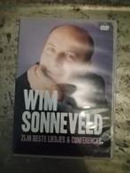 Wim Sonneveld – zijn beste liedjes en conferences, Alle leeftijden, Verzenden, Stand-up of Theatershow