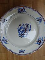 Keukenservies, borden, Ophalen