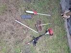 Bosmaaier, Tuin en Terras, Ophalen, Gebruikt, Benzine