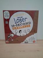 Het leven van een loser, 10-seconde challenge, bordspel, Een of twee spelers, Ophalen of Verzenden, Zo goed als nieuw, Goliath