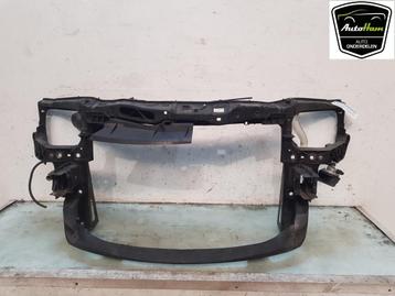 FACE AVANT Opel Corsa D (01-2006/12-2014) (|13191106|), Utilisé, Opel