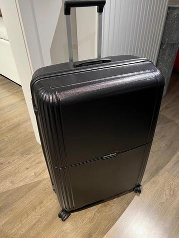 Samsonite orfeo reiskoffer 81cm (nieuw!)  beschikbaar voor biedingen