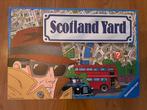 Scotland Yard, Utilisé, Enlèvement ou Envoi