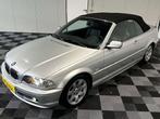 BMW 320 Ci Cabrio amper 119000km, Auto's, BMW, 2171 cc, 4 zetels, Gebruikt, 1520 kg