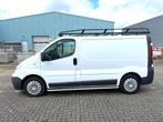 prachtige Renault traffic bestelbus, Auto's, Voorwielaandrijving, Euro 5, Stof, 4 cilinders