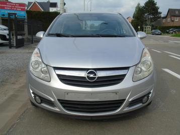 Opel Corsa 1.2 BENZINE * 07/ 2008 ** AIRCO LEZ OK