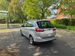 Ford C-max / Benzine/ Euro5b, Euro 5, Stof, Zwart, Bedrijf