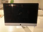Imac 27 inch late 2013, Computers en Software, Apple Desktops, Ophalen, Gebruikt, HDD en SSD, 32 GB