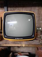 TV ancienne de la marque Tokyo, dimensions 35 x e5 cm., Enlèvement ou Envoi