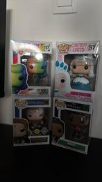 Funko Pop! Diverse varianten., Verzenden, Zo goed als nieuw
