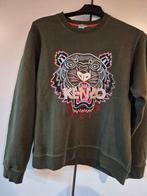 Kenzo trui, Ophalen, Zo goed als nieuw, Groen, Kenzo