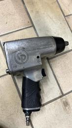 Chicago pneumatics luchthamer, Auto diversen, Autogereedschap, Ophalen, Gebruikt